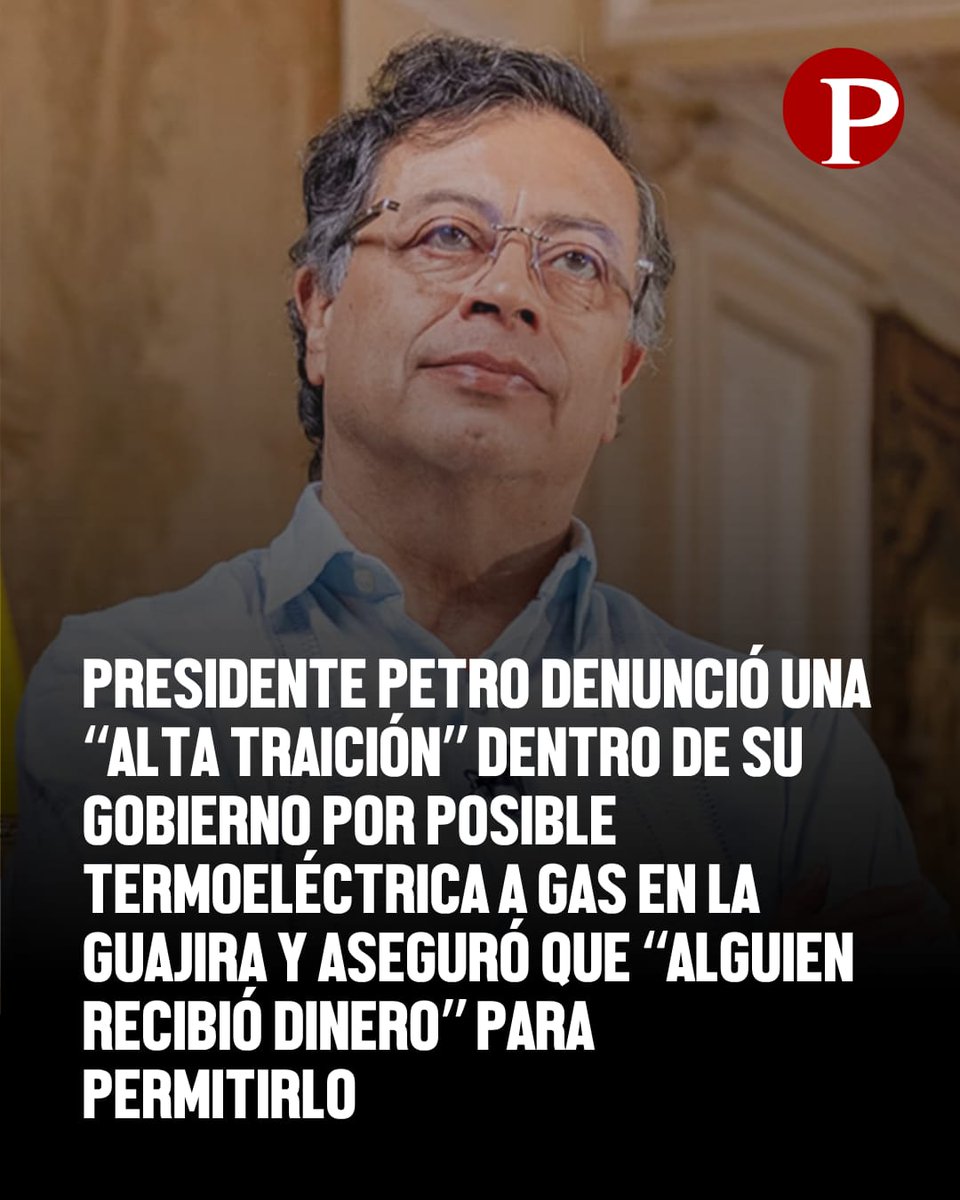 Portal de Opinión tweet media