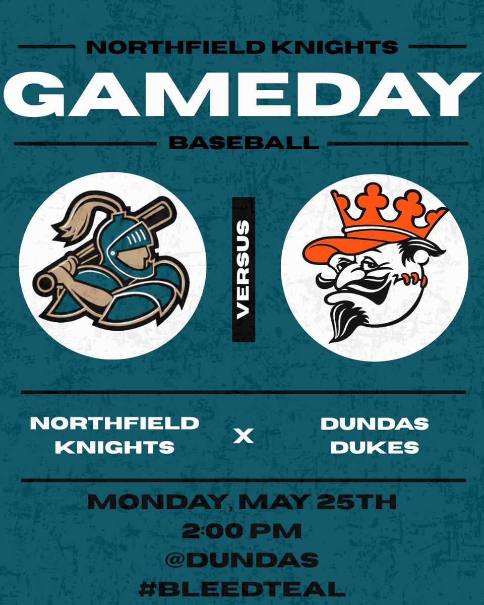 Northfield Knights tweet media