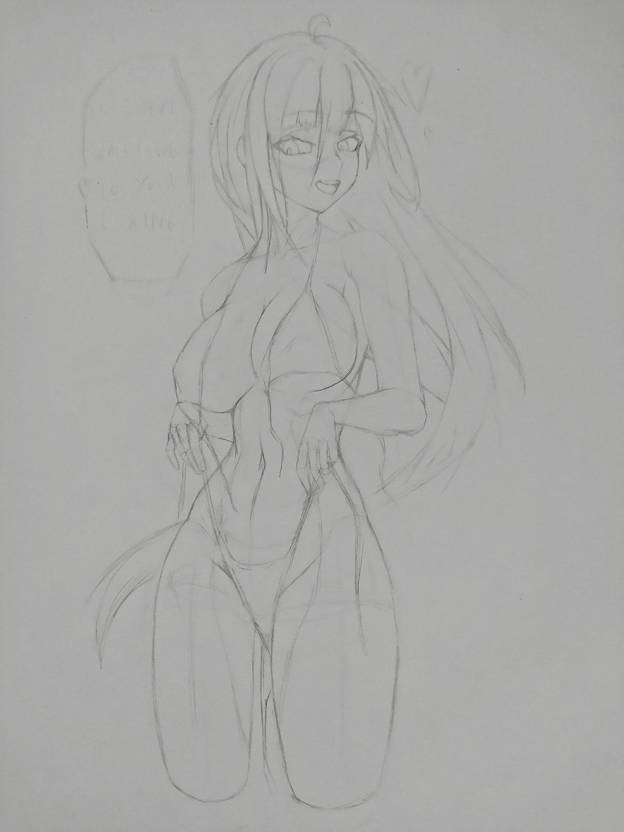 AgroDrawing's tweet photo. New Sketch

#drawing #WIP #sketch https://t.co/PgxWNd7UAg