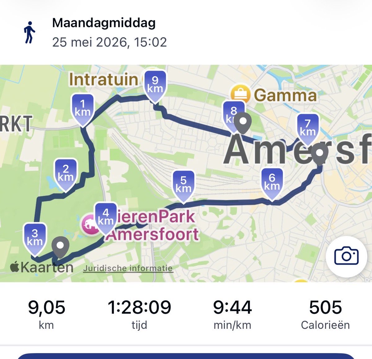 HenCComputers's tweet photo. Rondje weer gedaan  9 KM Walk
#laptop033 #pc033 #Noordewierweg
#henc #computers  amersfoort https://t.co/ti2eJJSafb