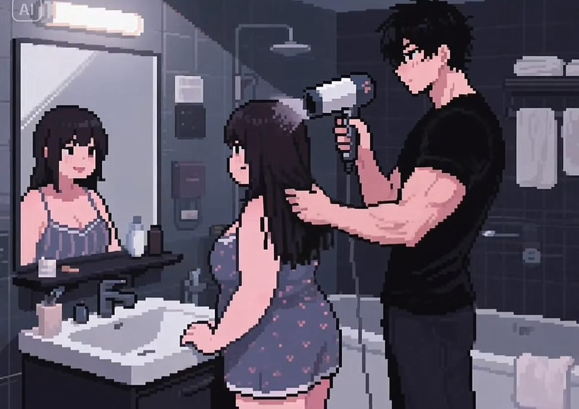 𝓡𝓾 ໒꒰ྀི ˶• ༝ •˶ ྀི১ tweet media