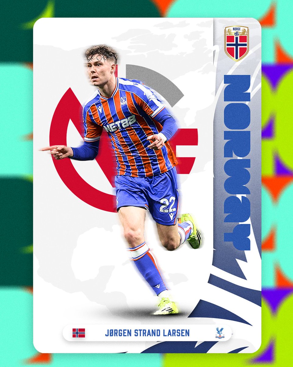 Crystal Palace F.C. tweet media