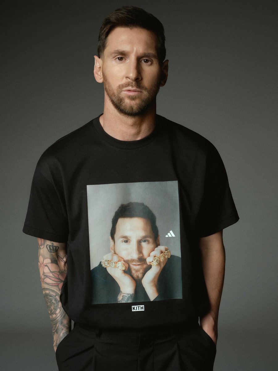Ronnie Fieg tweet media