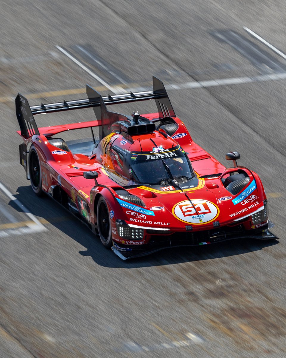 Ferrari Hypercar tweet media
