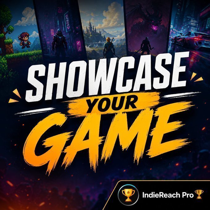 IndieReach Pro 🏆 tweet media