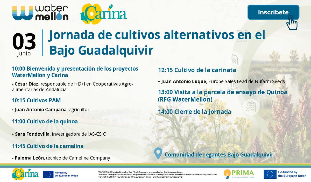 Cooperativas Agro-alimentarias de Andalucía tweet media