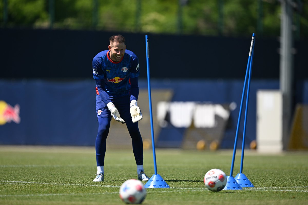 RB Leipzig tweet media