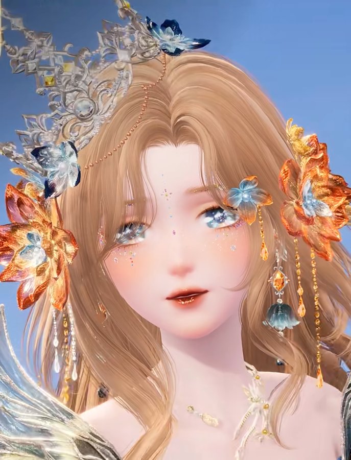 𝕃𝕪𝕤𝕒𝕟𝕕𝕣𝕒🌙 tweet media