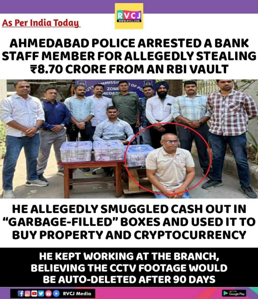 RVCJ Media tweet media