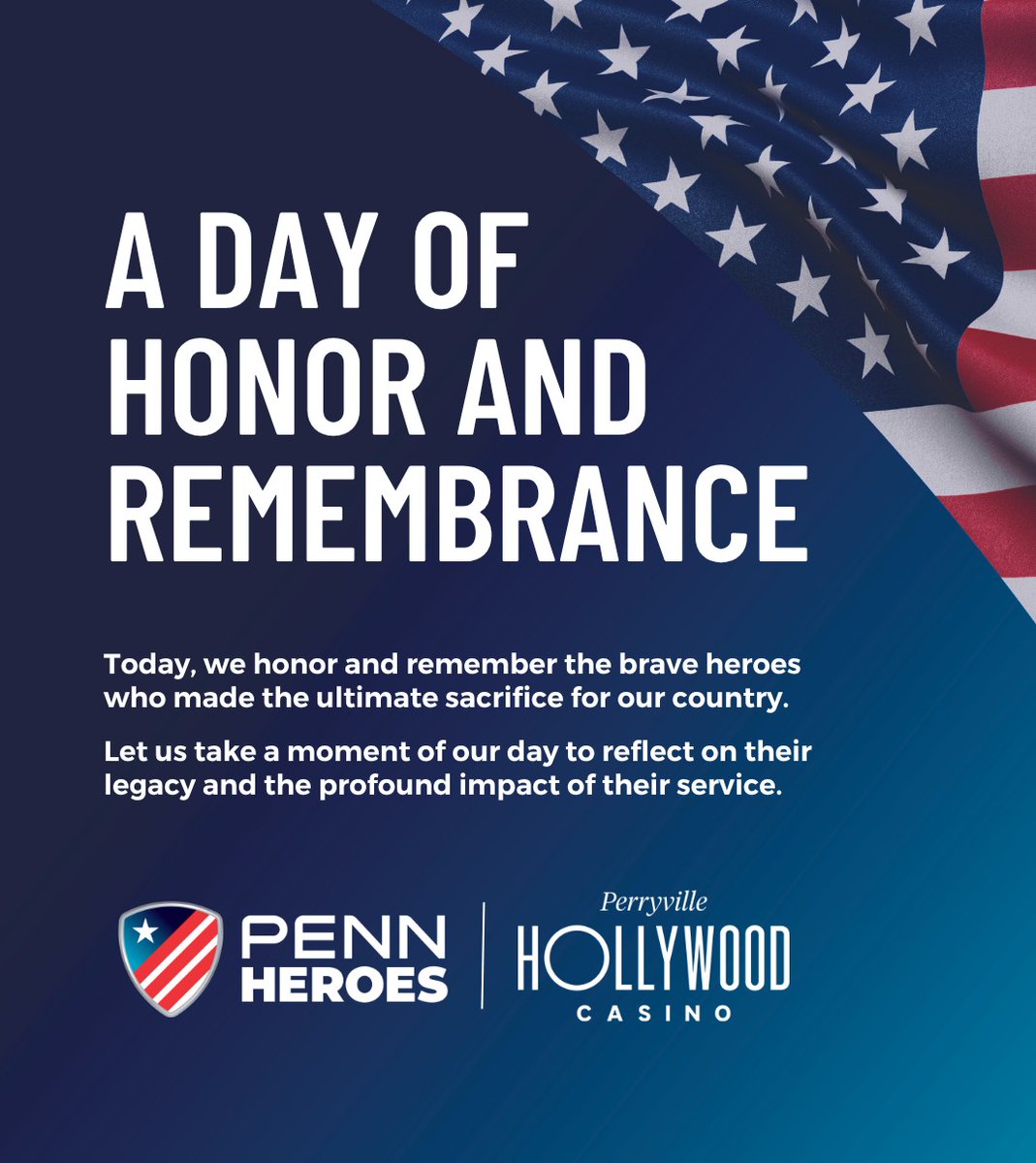 Hollywood Casino Perryville tweet media
