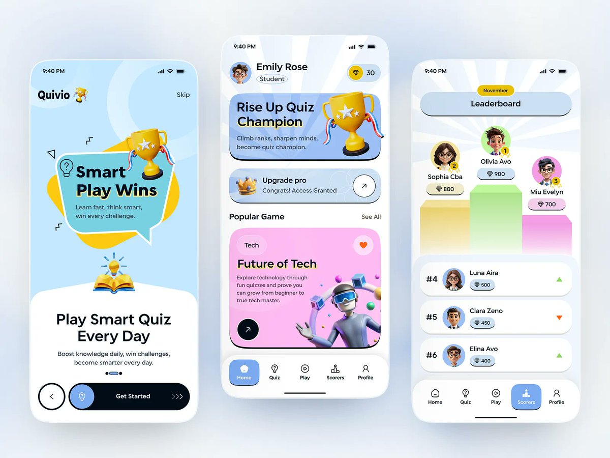 Imran Jakir | UI UX Designer tweet media