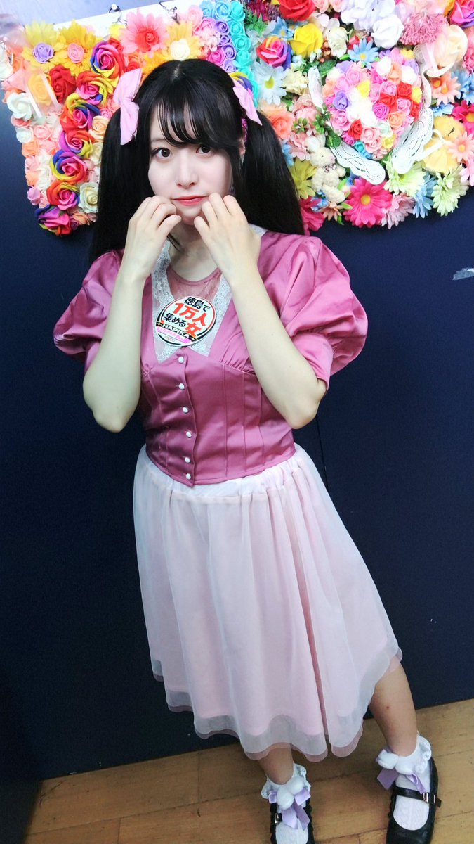 デビュー当時は人見知りで 声も小さかったうさちゃん 😅 偉大な先輩