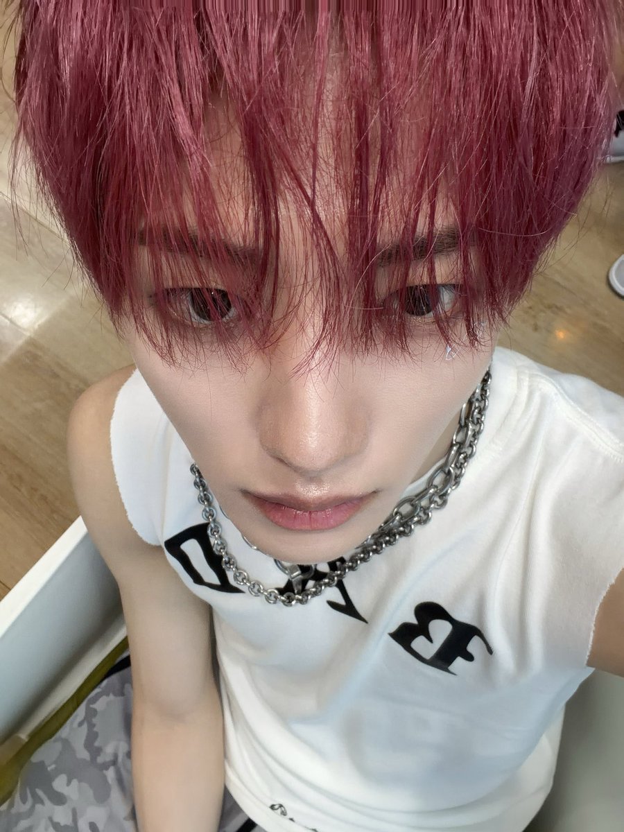 xikers(싸이커스) tweet media
