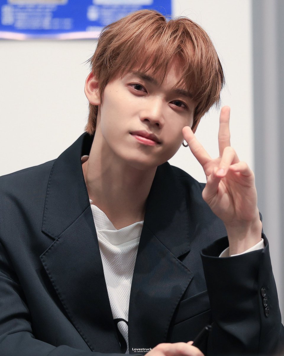 260524 全員オフラインサイン会 #INI #아이엔아이 #木村柾哉 #키무라마사야