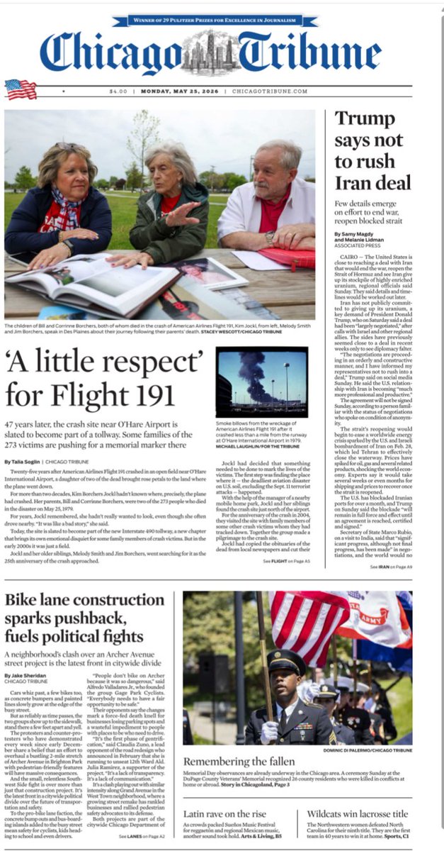 Chicago Contrarian tweet media