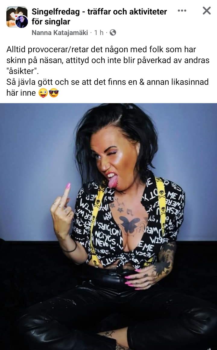 Machine Gun Källkritikens Dag tweet media