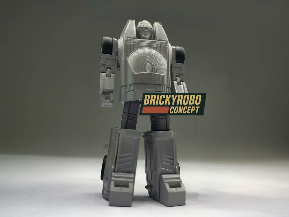 GoBots Daily tweet media