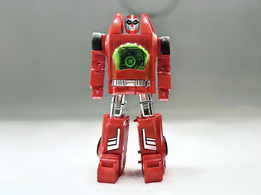 GoBots Daily tweet media