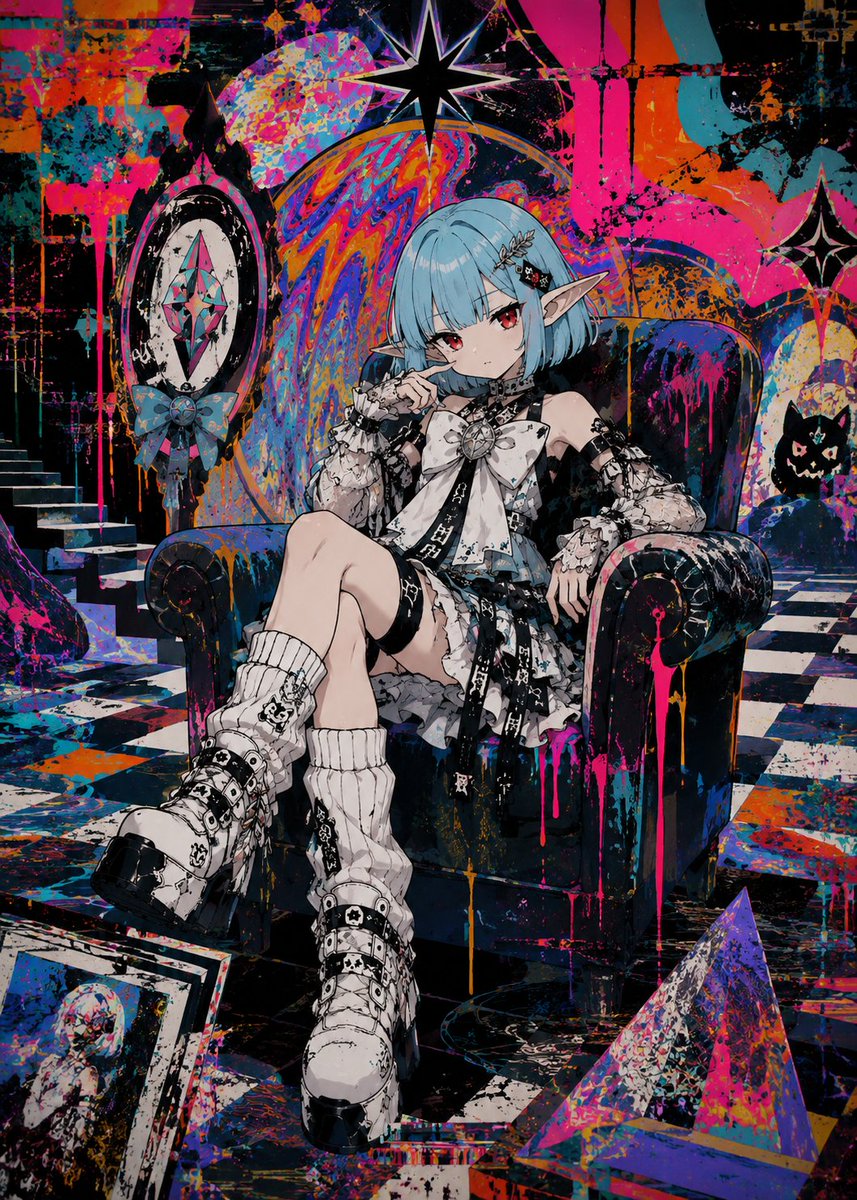 Eris Create Lab tweet media