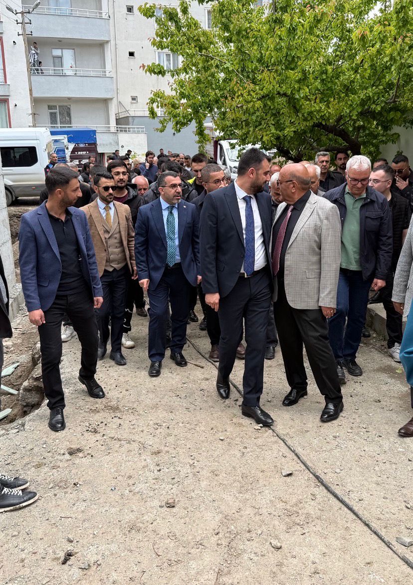 Kars Ak Parti tweet media