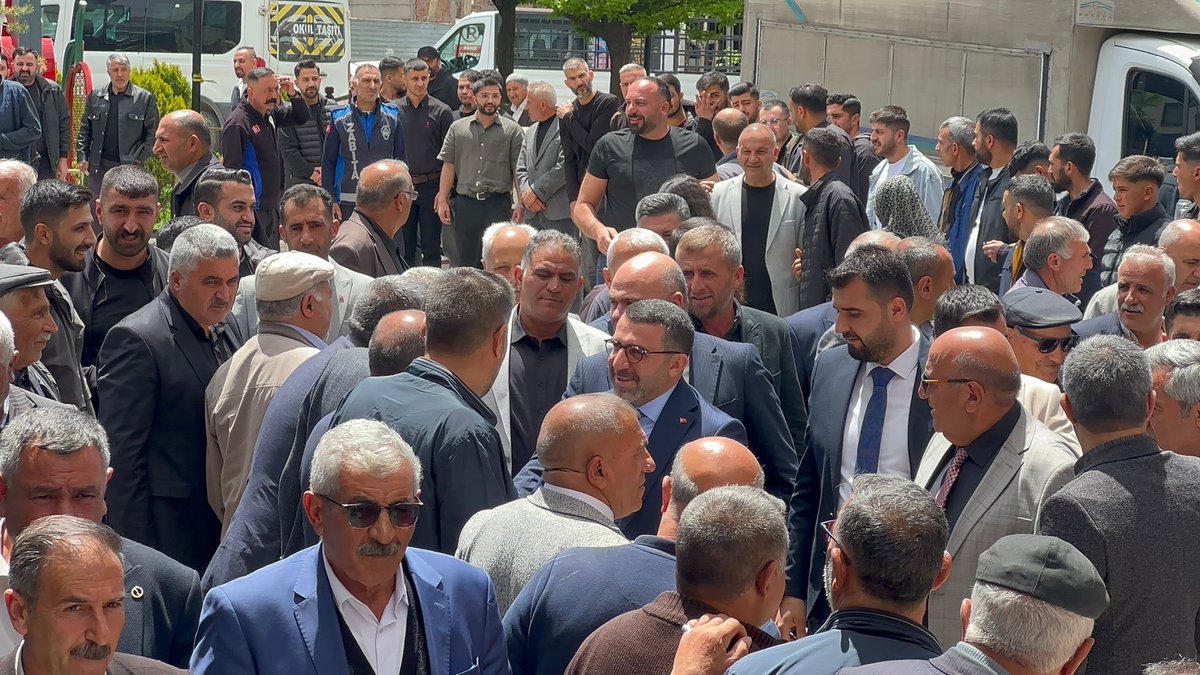 Kars Ak Parti tweet media