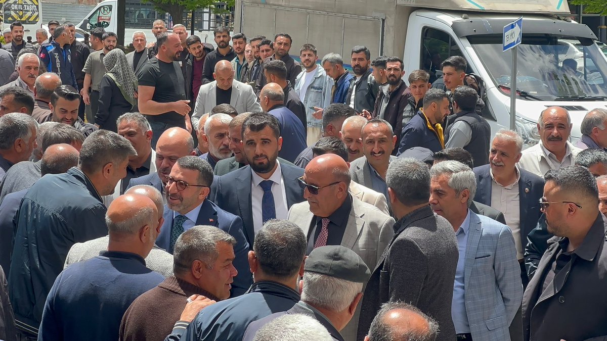 Kars Ak Parti tweet media