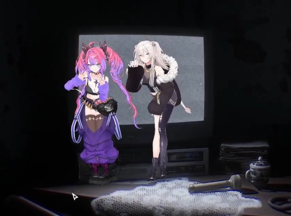 うぃ　まとめ DREAD FLATS 凶寓】 おつししヴィヴィ〜 無事クリアできてよかったねぇ