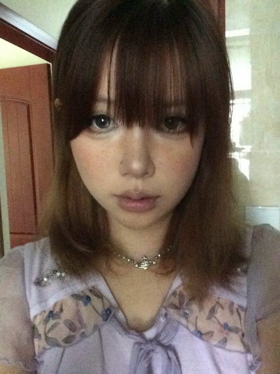 夢 tweet media