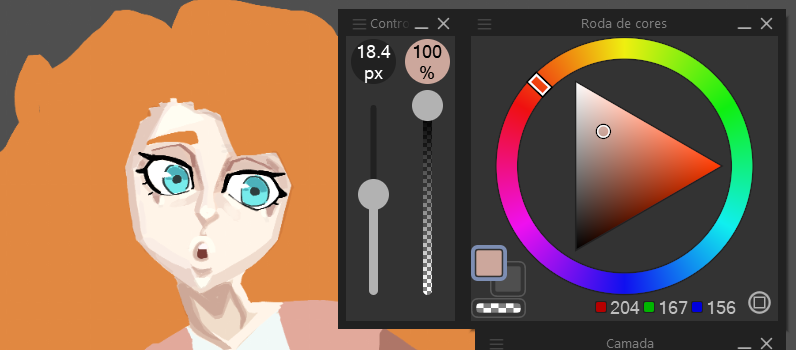 Anna_Highlander's tweet photo. Wip https://t.co/dnIPfiQCz4