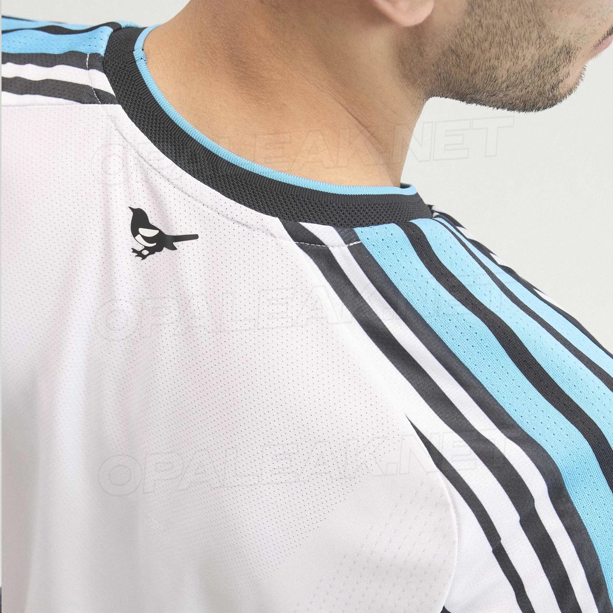 Retro NUFC tweet media