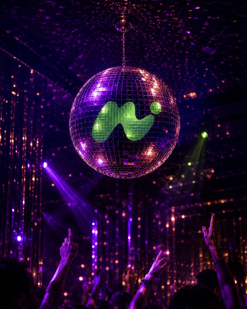 YourPrimeNOW's tweet photo. While everyone else is panicking at the disco, we’re just getting started! The party starts NOW!

Download Your Bank!

#PrimeNOW #DigitalBanking #NoPanicking #JustBanking https://t.co/rX6Uxw14uV
