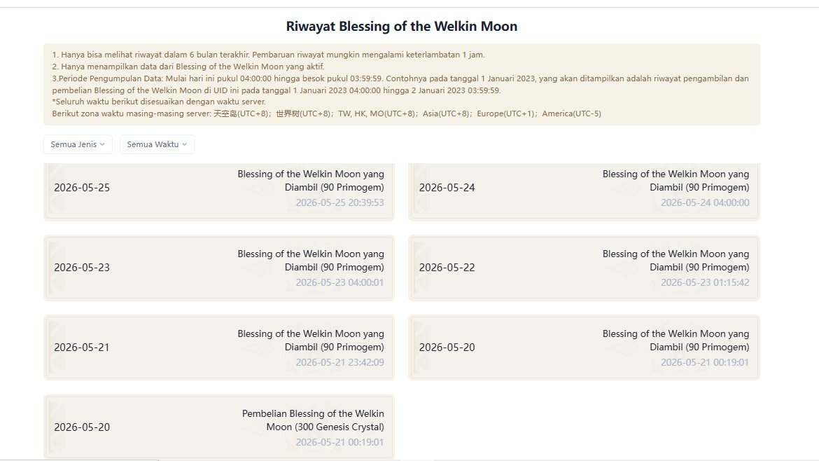 PAIMON: SHOW US YOUR PULLS! 📌 tweet media