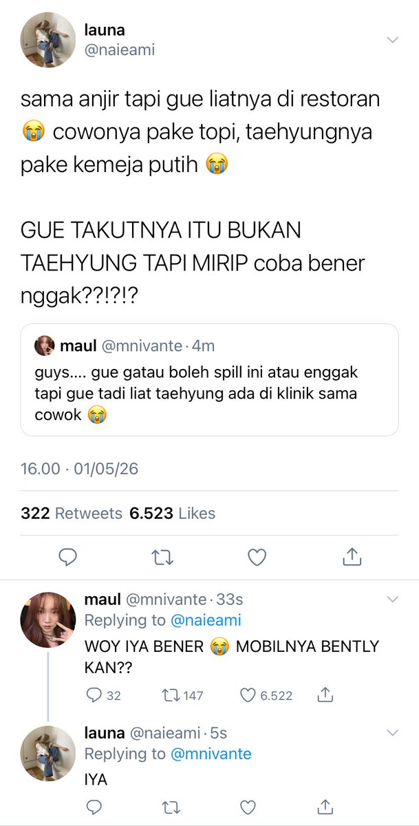 armorren's tweet photo. ; kondisi twt

cw // war https://t.co/1AuQ6NoV7X