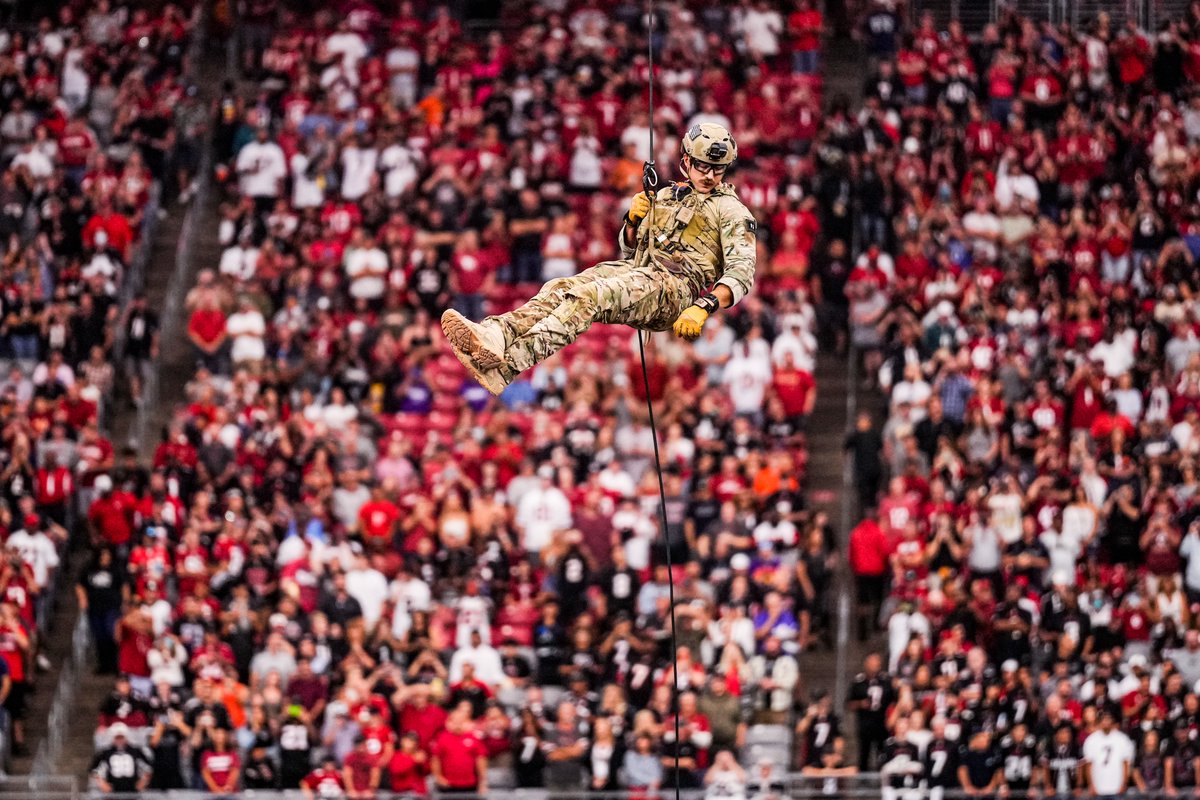 Arizona Cardinals tweet media