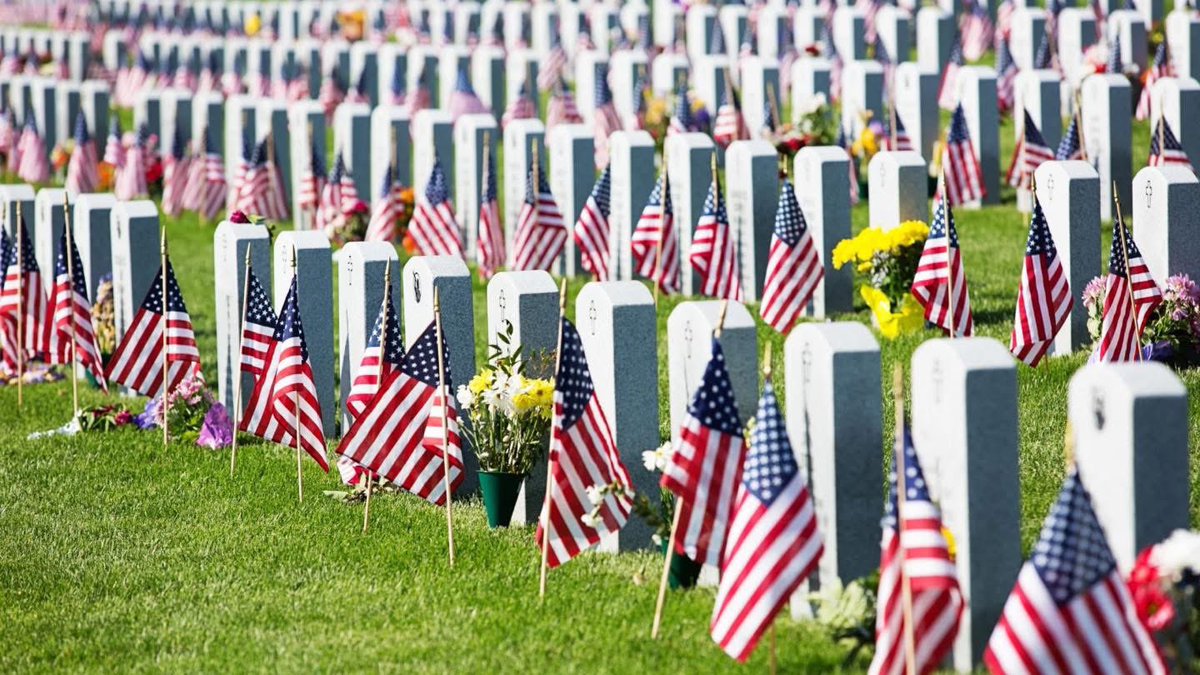 DrSchwertner's tweet photo. Today we remember the patriots who gave everything to defend and protect our nation. On this Memorial Day, we honor their memories, their bravery, and their service. May we never forget their courage and the ultimate sacrifice they made for freedom. https://t.co/1tW7UIZNuv