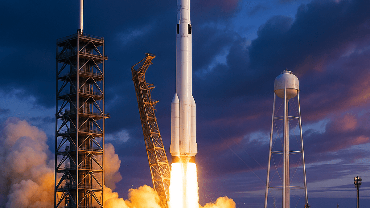 aiinstituteuk's tweet photo. How Aerospace Is... https://t.co/umpmkDAA7n #AerospaceInnovation #SoftwareDefined #TechTrends #AviationTechnology #DigitalTransformation #FutureOfFlight 📸 {image_url} https://t.co/xX3G1tbuNT