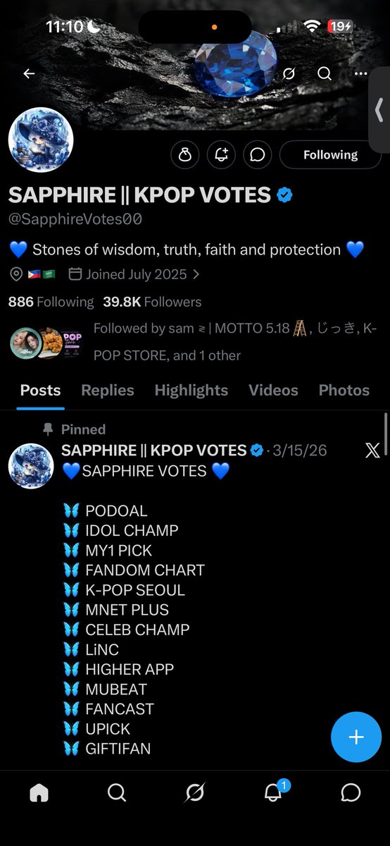 Chronos tweet media