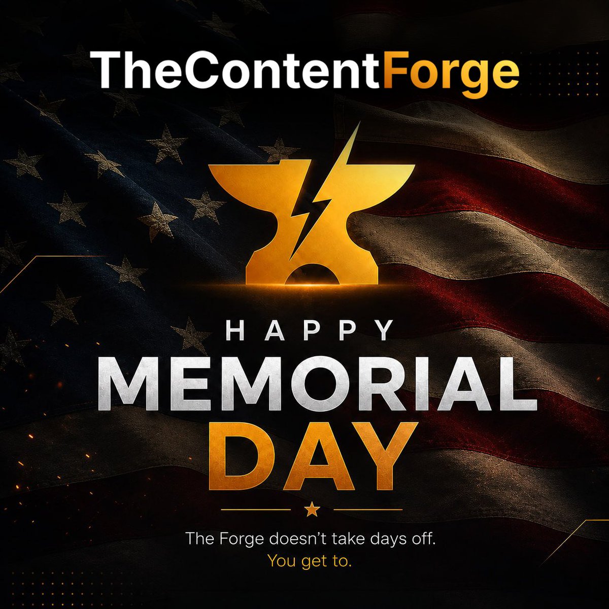 TheContentForge tweet media