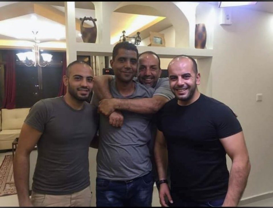 خالد منصور tweet media