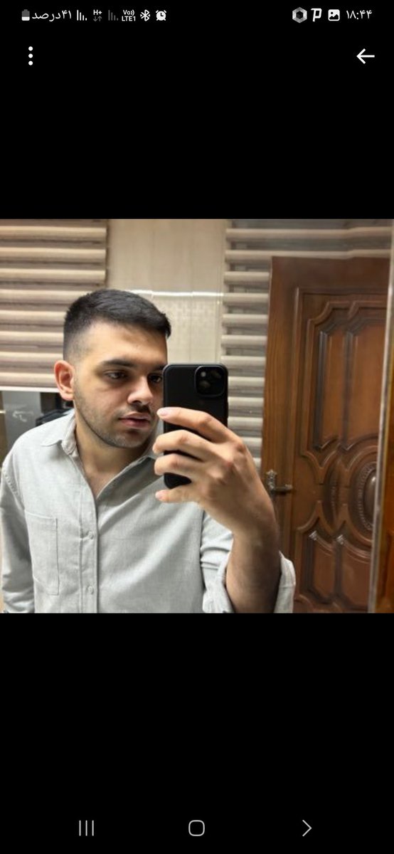 عزیزم ببخشید tweet media