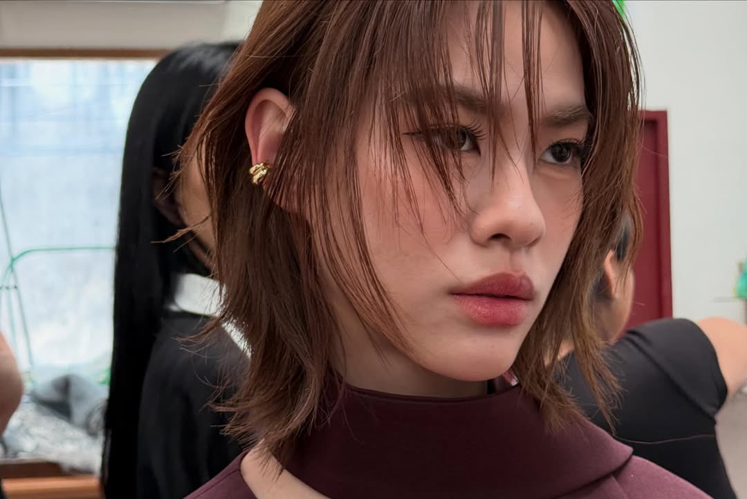 EMI THASORN OFFICIAL tweet media