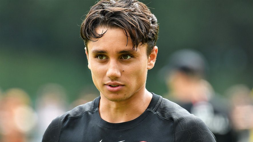 El Toulousain 🔴⚫️ tweet media