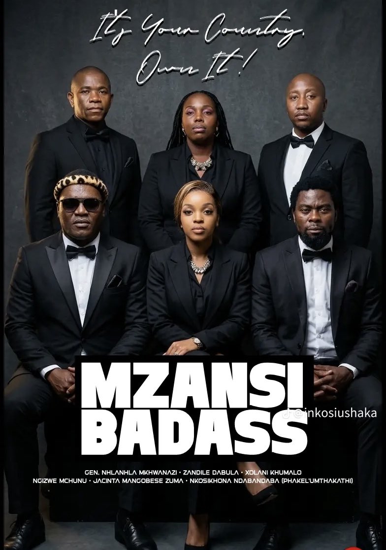 Skhumbuzo🌐 tweet media