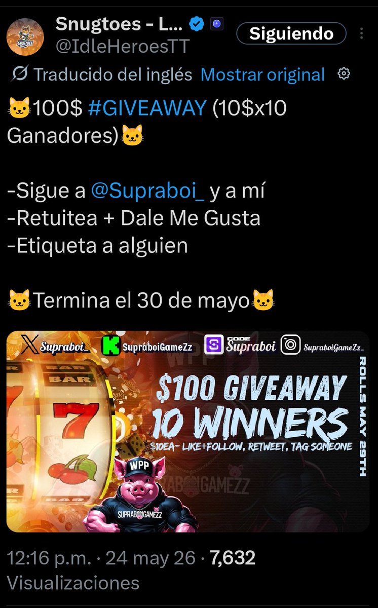 ALVEN GUTIERREZ tweet media