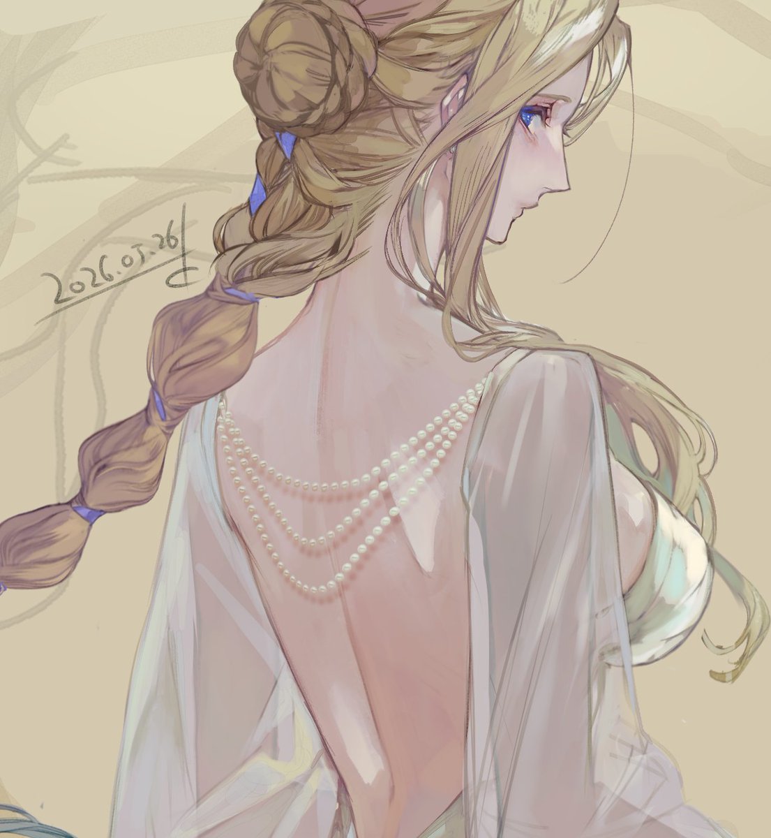 UsanBon_K's tweet photo. やっとります絵 https://t.co/PVQPqSjw9w