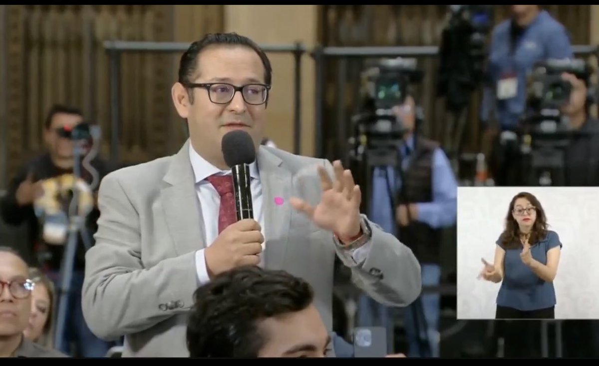 Nacho Rodriguez (El Chapucero) tweet media