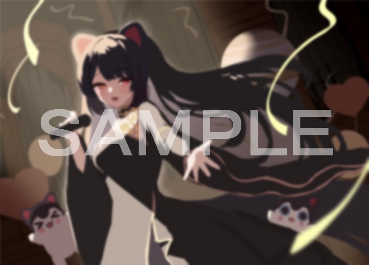 Nornis 応援企画🍹🐹 tweet media
