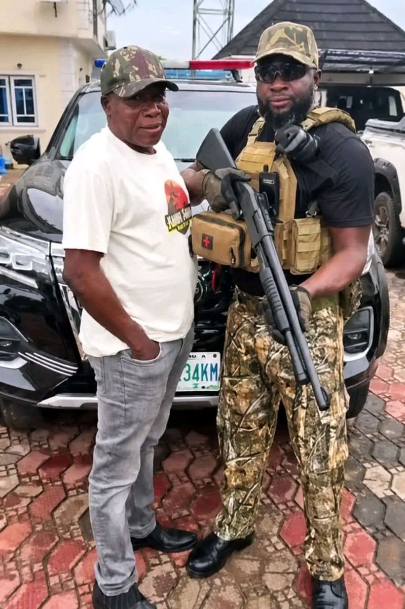 Àlúbàríkà 🇳🇬 tweet media
