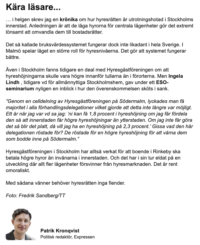 Patrik Kronqvist tweet media