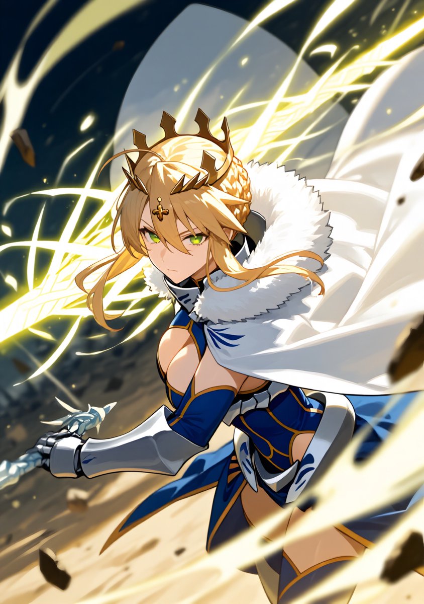 decoteko_alter's tweet photo. ロンゴミニアド

アルトリアランサー
Artoria Pendragon ( Lancer) 

#FGO https://t.co/I12sA3IvMH